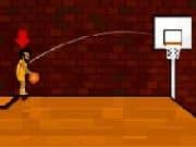 Juego BasketBalls - BasketBalls online gratis, jugar Gratis