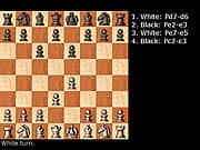 Juego Batalla de Ajedrez - Batalla de Ajedrez online gratis, jugar Gratis