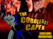 Juego Batman y el Maldito Pinguino - Batman y el Maldito Pinguino online gratis, jugar Gratis