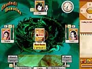 Juego Belleza de Naipes - Belleza de Naipes online gratis, jugar Gratis