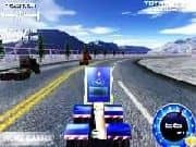 Juego Big Racer - Big Racer online gratis, jugar Gratis