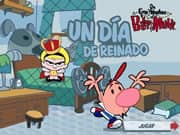 Juego Billy y Mandy Dia de Reina - Billy y Mandy Dia de Reina online gratis, jugar Gratis