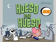 Juego Billy y Mandy Intercambio de Hueso - Billy y Mandy Intercambio de Hueso online gratis, jugar Gratis