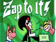 Juego Billy y Mandy Susto de Huesos - Billy y Mandy Susto de Huesos online gratis, jugar Gratis