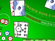 Juego Blackjack la Odisea - Blackjack la Odisea online gratis, jugar Gratis