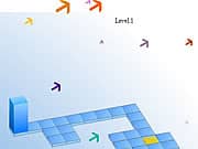 Juego Bloques de Concreto - Bloques de Concreto online gratis, jugar Gratis