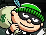 Juego Bob el Ladron - Bob el Ladron online gratis, jugar Gratis