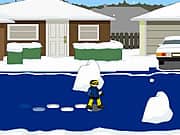 Juego Bolas de Nieve - Bolas de Nieve online gratis, jugar Gratis