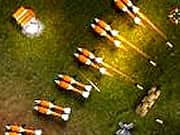 Jugar Bombas Nucleares