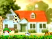 Juego Bomberos Animales - Bomberos Animales online gratis, jugar Gratis