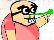 Juego de Booger Rush 2
