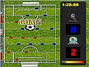 Juego Campeonato Mundial de Futbol - Campeonato Mundial de Futbol online gratis, jugar Gratis