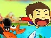 Juego Cannon Blaster 3 - Cannon Blaster 3 online gratis, jugar Gratis