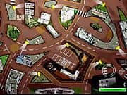 Juego Caos en las Calles - Caos en las Calles online gratis, jugar Gratis