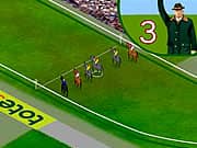 Juego Carrera de Potros - Carrera de Potros online gratis, jugar Gratis