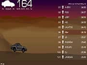 Juego Carrera Desierta - Carrera Desierta online gratis, jugar Gratis