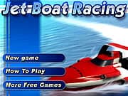 Juego Carreras de Jet Acuaticos - Carreras de Jet Acuaticos online gratis, jugar Gratis