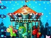 Juego Carrusel - Carrusel online gratis, jugar Gratis