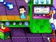 Juego Casa de ciguenas - Casa de ciguenas online gratis, jugar Gratis