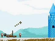 Juego Castillo de Hielo - Castillo de Hielo online gratis, jugar Gratis