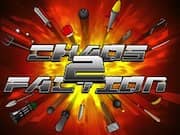 Juego Chaos Faction 2 - Chaos Faction 2 online gratis, jugar Gratis