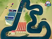 Juego Circuito de Shangai - Circuito de Shangai online gratis, jugar Gratis