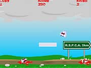 Juego Colchoneta Salvadora de Gastos - Colchoneta Salvadora de Gastos online gratis, jugar Gratis