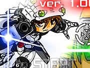 Juego Combate Cosmico - Combate Cosmico online gratis, jugar Gratis