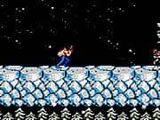 Juego contra snowfield battle - contra snowfield battle online gratis, jugar Gratis