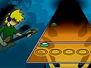 Juego Coolio el Guitarrista 2 - Coolio el Guitarrista 2 online gratis, jugar Gratis