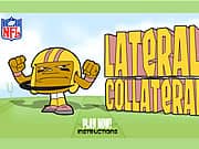 Juego Corre y Pasa la Pelota de Futbol - Corre y Pasa la Pelota de Futbol online gratis, jugar Gratis
