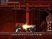 Juego Cosa Siniestra 4 - Cosa Siniestra 4 online gratis, jugar Gratis