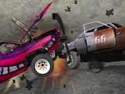 Juego Crash Smash Derby - Crash Smash Derby online gratis, jugar Gratis