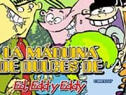 Juego Creacion de Dulces - Creacion de Dulces online gratis, jugar Gratis
