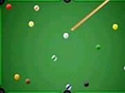 Juego Cuartos de Pool - Cuartos de Pool online gratis, jugar Gratis