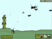Juego Defenza Aerea 3 - Defenza Aerea 3 online gratis, jugar Gratis