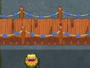 Juego delivery dilemma bob esponja - delivery dilemma bob esponja online gratis, jugar Gratis