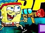 Juego de Demolition Sponge