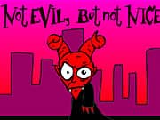 Juego Demonio Maldito - Demonio Maldito online gratis, jugar Gratis