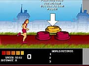 Juego Deportistas - Deportistas online gratis, jugar Gratis