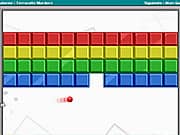 Juego Desaparicion de Ladrillos - Desaparicion de Ladrillos online gratis, jugar Gratis