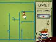 Juego Dexter Clonacion Mortal - Dexter Clonacion Mortal online gratis, jugar Gratis