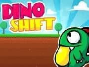 Juego Dino Shift - Dino Shift online gratis, jugar Gratis