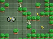 Juego Dinosaurios Encarcelados - Dinosaurios Encarcelados online gratis, jugar Gratis