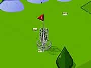 Juego Disco Palo de Golf - Disco Palo de Golf online gratis, jugar Gratis