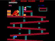 Juego Donkey Kong y Mario Bros Juntos - Donkey Kong y Mario Bros Juntos online gratis, jugar Gratis