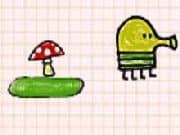 Juego Doodle Jump, Doodle Jump Gratis