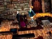 Juego Dracula Maze - Dracula Maze online gratis, jugar Gratis