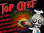 Juego El Chef del Demonio - El Chef del Demonio online gratis, jugar Gratis