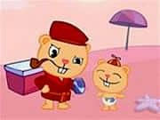 Juego El Dia Menos Pensado - El Dia Menos Pensado online gratis, jugar Gratis